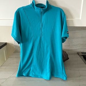 LADIES KERRITS COOLTEK SHIRT MEXIUM NEW W TAGS EQUESTRIAN
